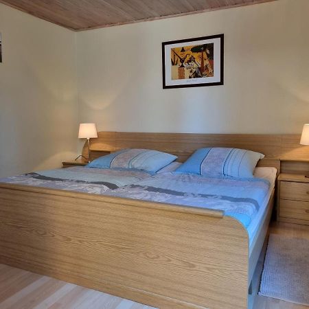Ferienwohnung Cubanzeneck Кюлунгсборн Экстерьер фото