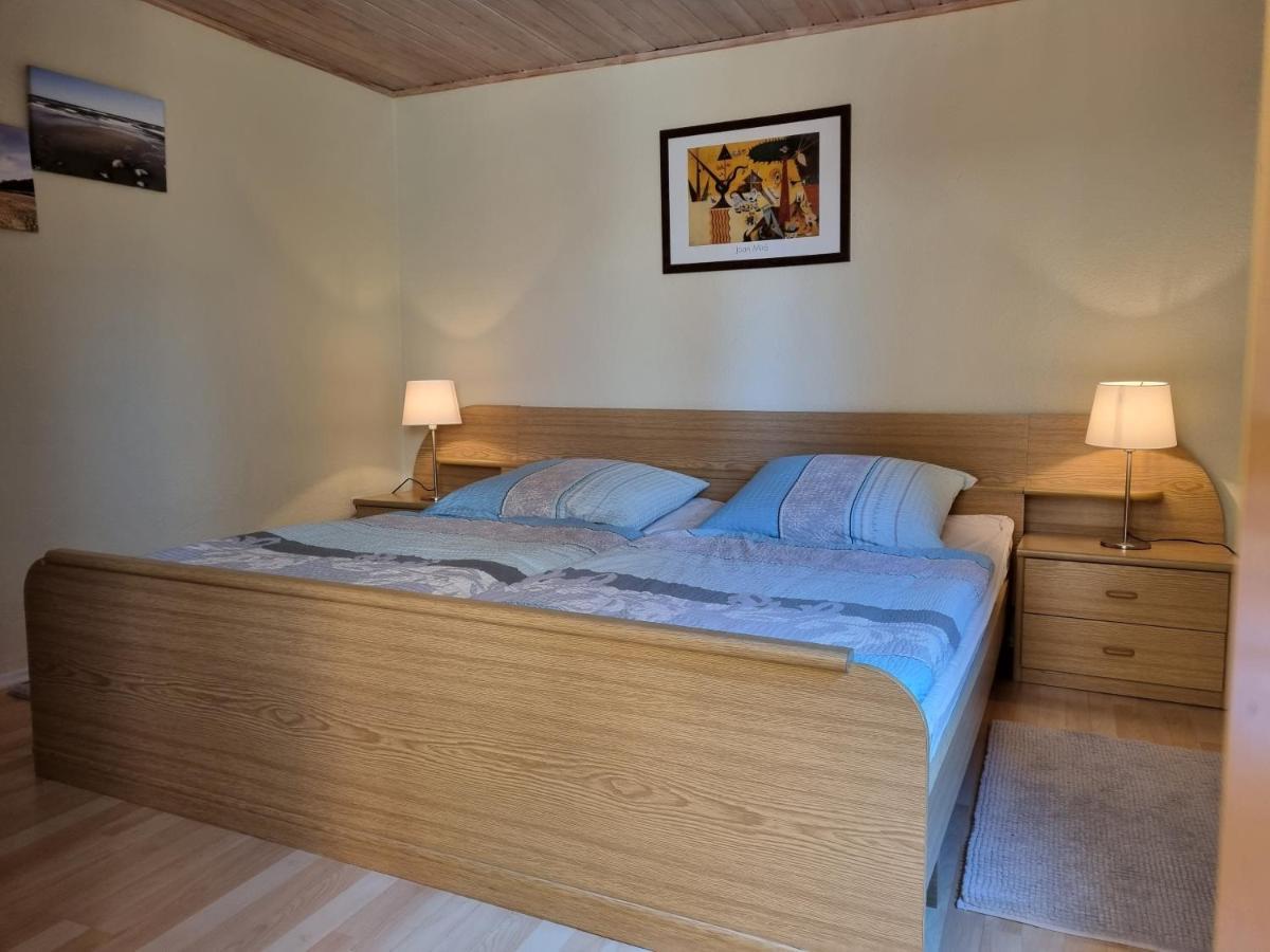 Ferienwohnung Cubanzeneck Кюлунгсборн Экстерьер фото
